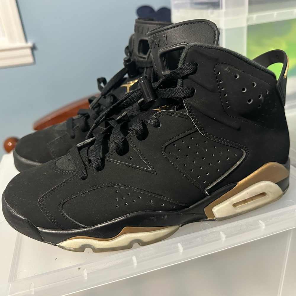 Jordan Championship 6s